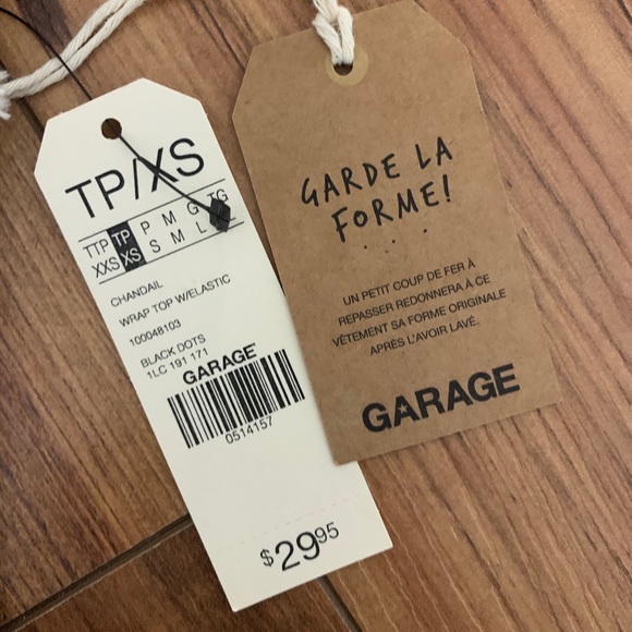 Blouse - Picture 4 of 6